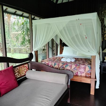 Bintang Munduk Hotel Luaran gambar
