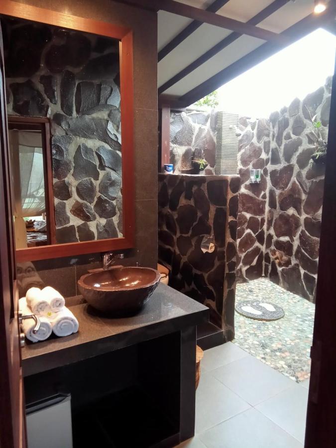Bintang Munduk Hotel Luaran gambar