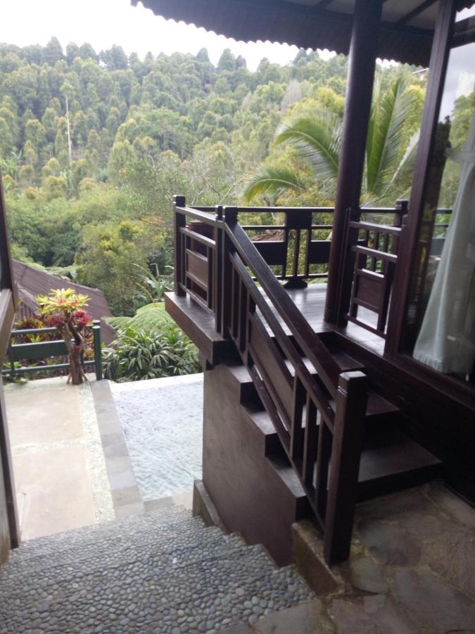 Bintang Munduk Hotel Luaran gambar
