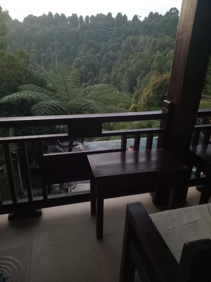Bintang Munduk Hotel Luaran gambar